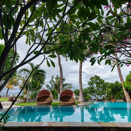 Retreat Villa Toraja Baturinggit Kubu Kültér fotó