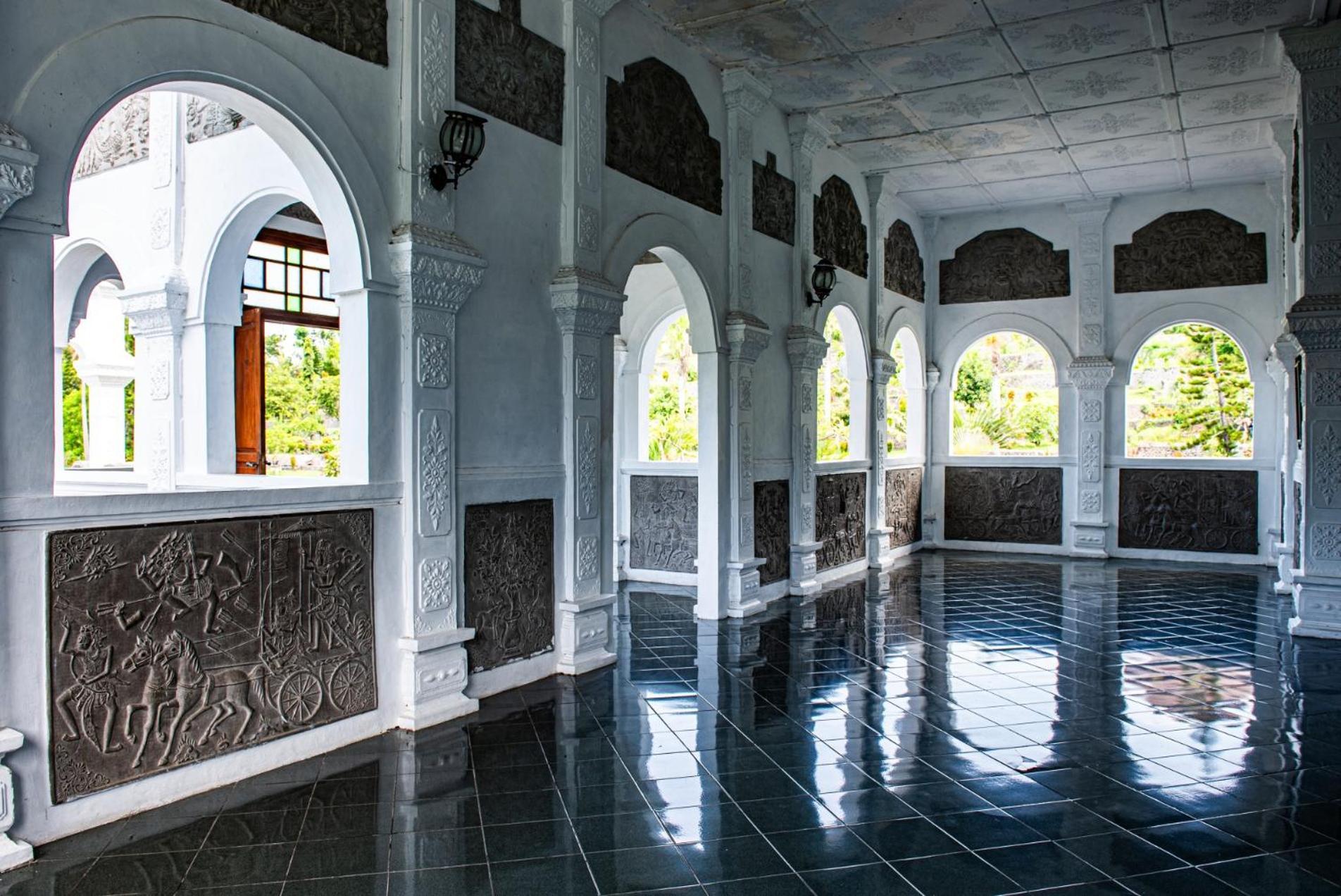 Retreat Villa Toraja Baturinggit Kubu Kültér fotó