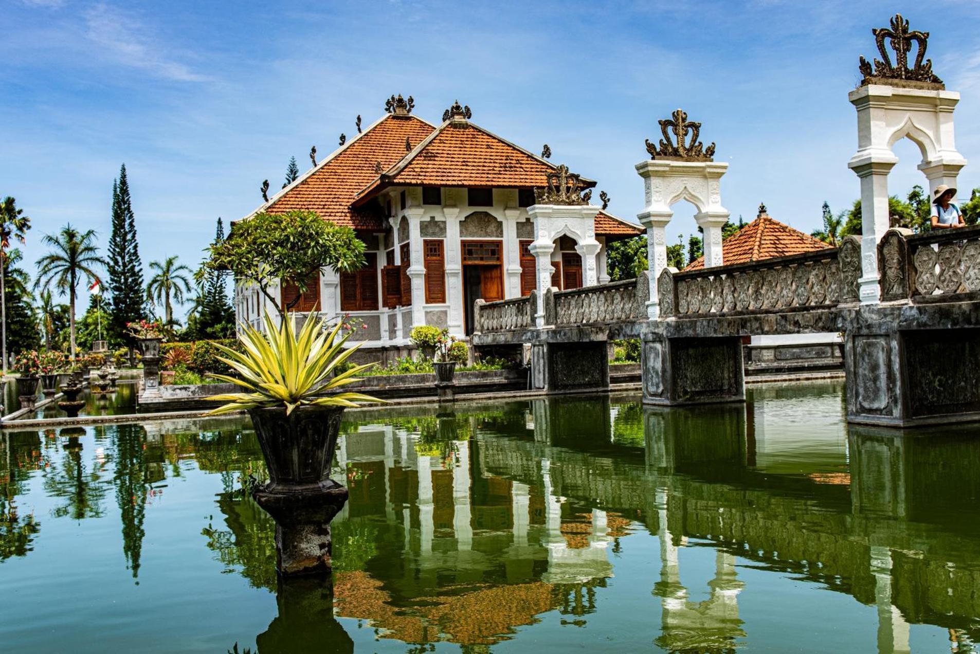 Retreat Villa Toraja Baturinggit Kubu Kültér fotó